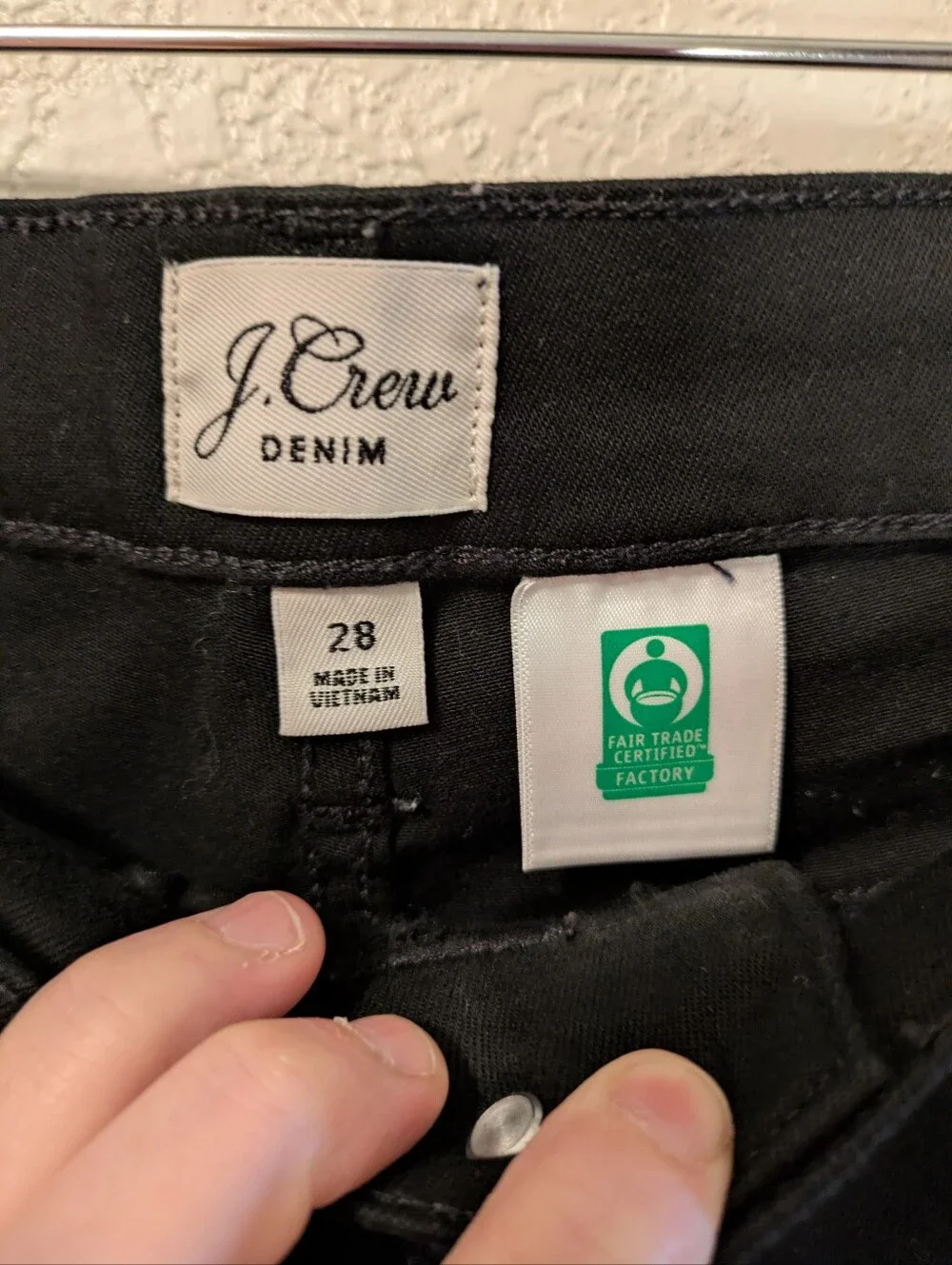 J.Crew 9